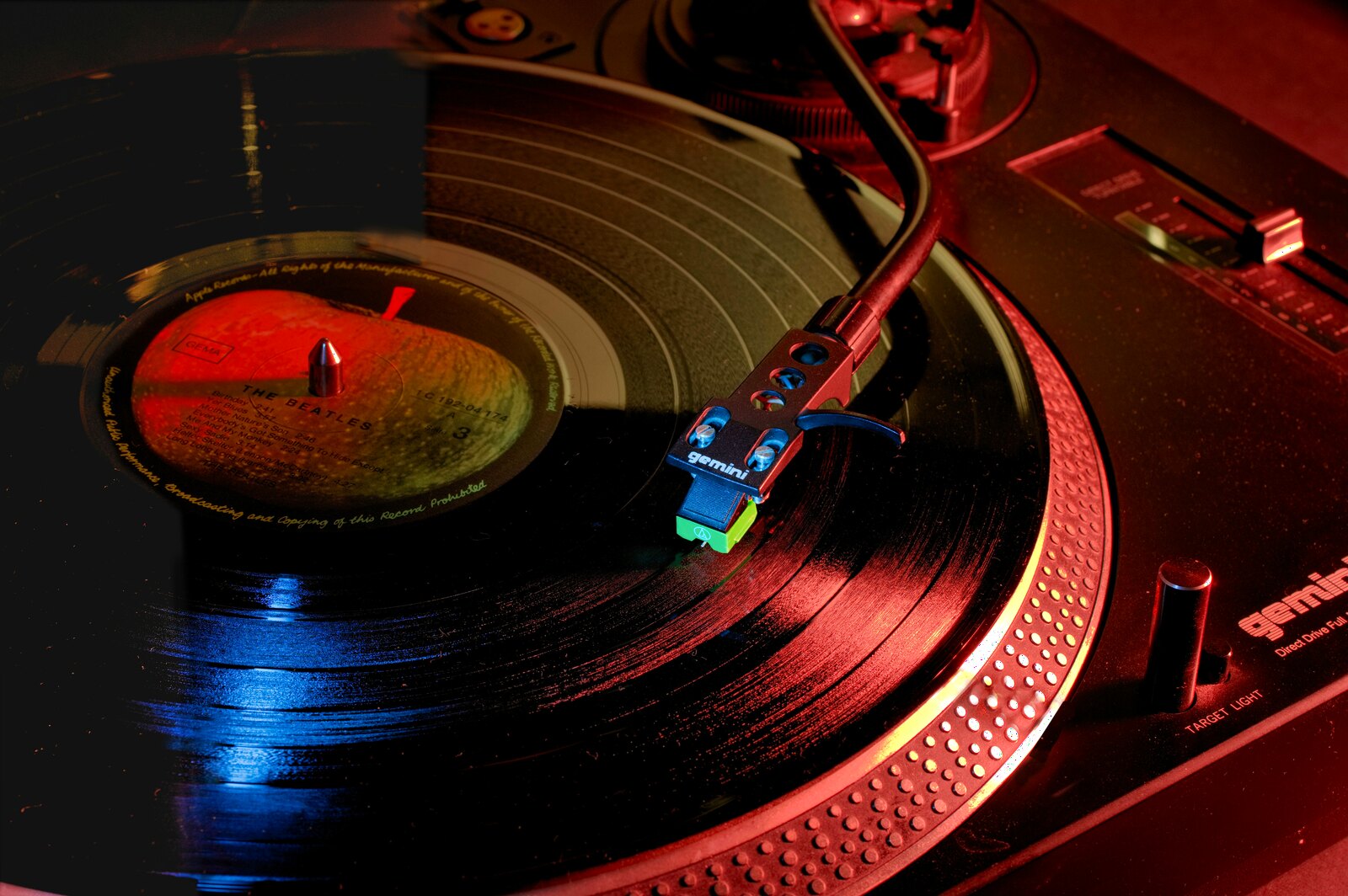 DJ Saturdays