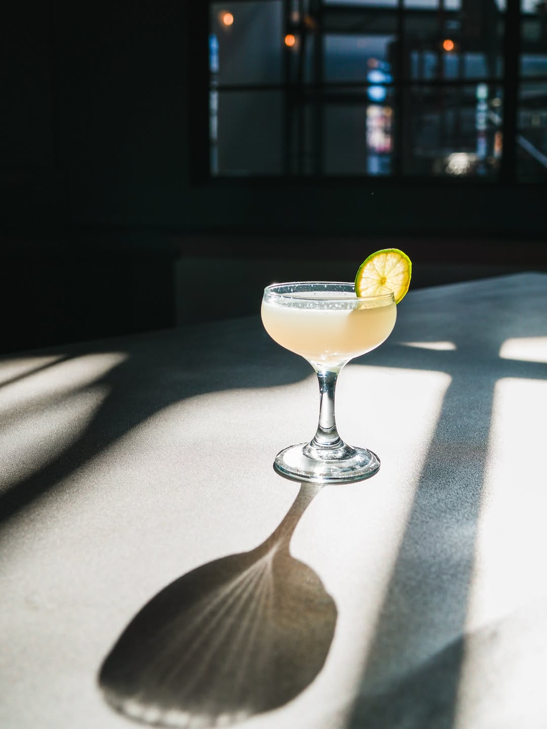 What to Order at Jaywalker: The Opening Cocktail List