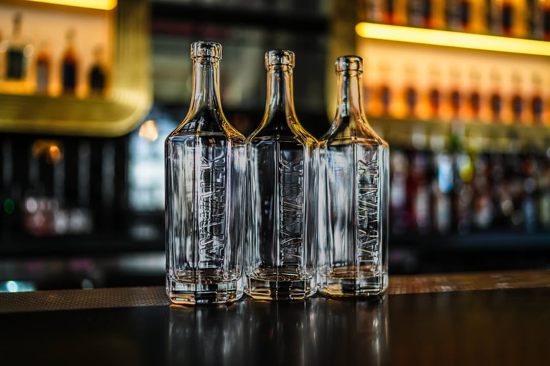 Why “Jaywalker”? The Rye, the Name, and the Sneaker on the Back Bar