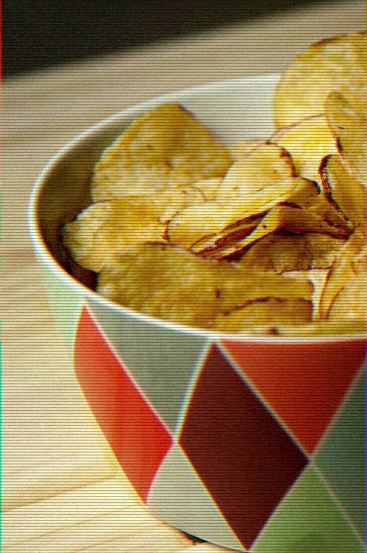 North Fork Potato Chips