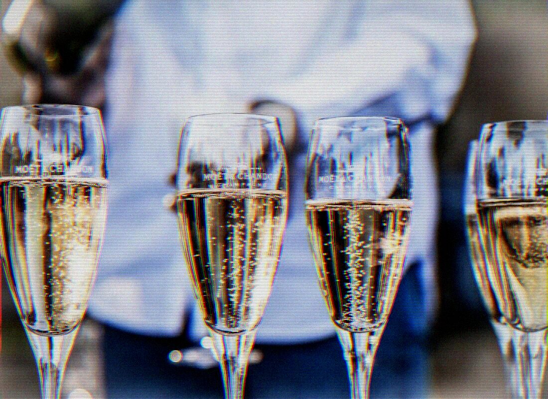 Champagne Piaff