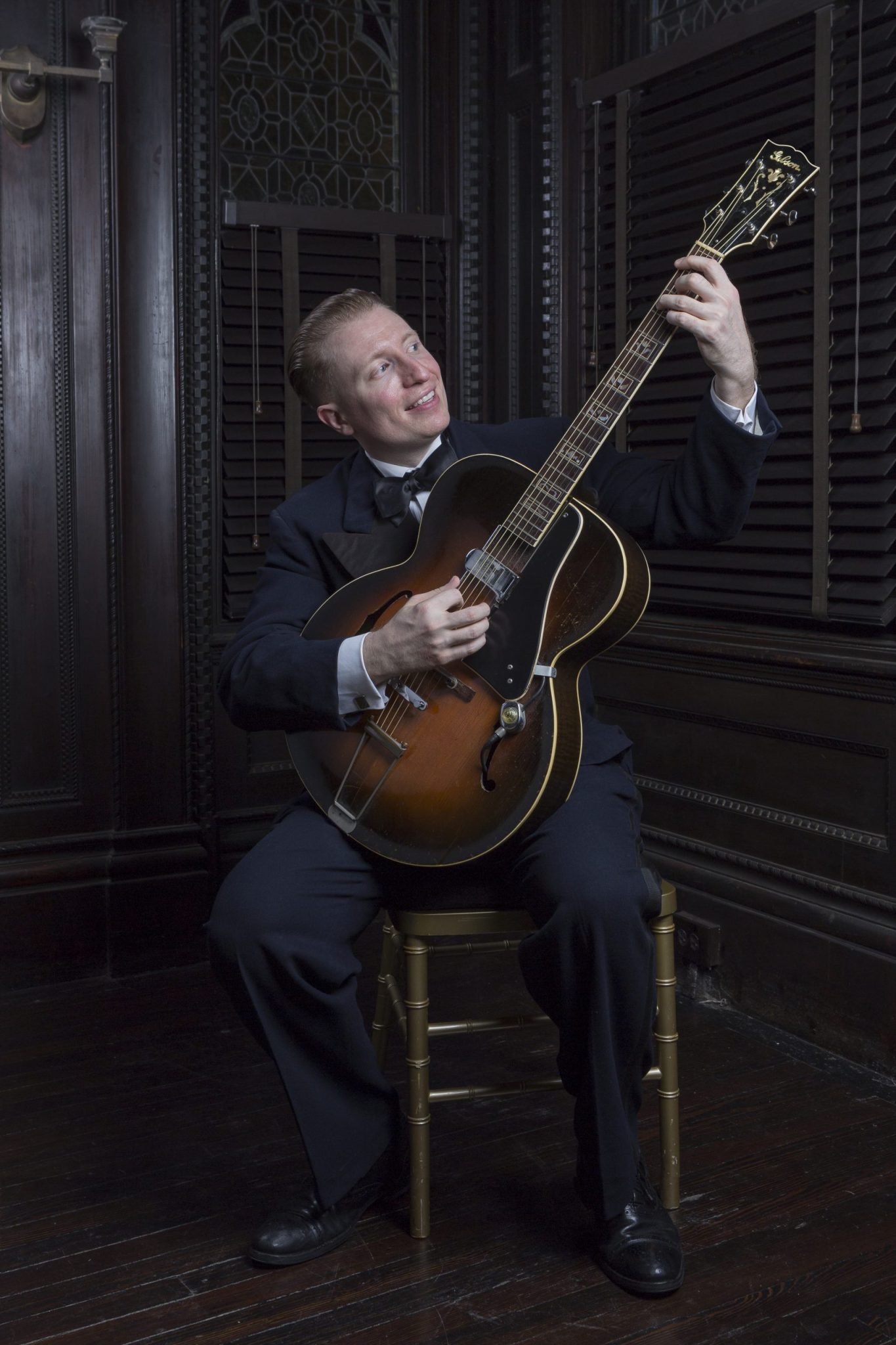 The Glenn Crytzer Quintet
